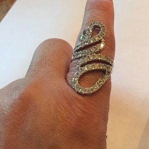 Knuckle ring